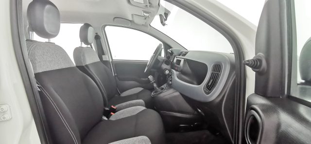FIAT Panda usata 30
