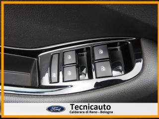 CHEVROLET Orlando usata, con Sensori di parcheggio posteriori