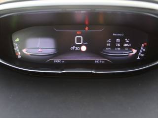 PEUGEOT 3008 usata, con Luci diurne LED