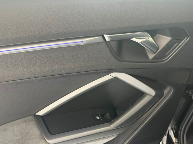 AUDI Q3 usata, con Sensore di luce