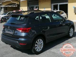 SEAT Arona usata 58