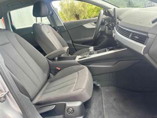 AUDI A4 usata, con Boardcomputer