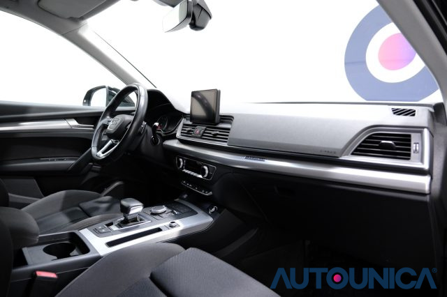 AUDI Q5 usata 57