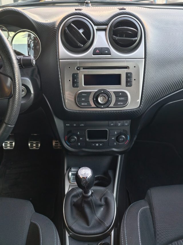 ALFA ROMEO MiTo usata, con Controllo trazione
