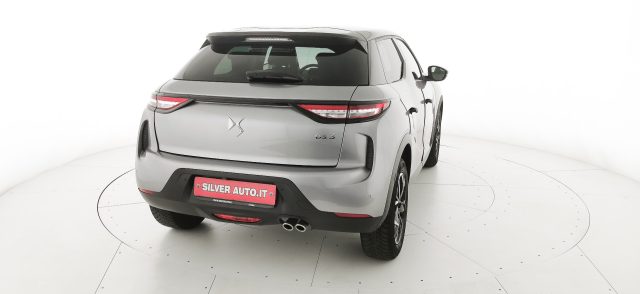 DS AUTOMOBILES DS 3 Crossback usata, con Chiusura centralizzata telecomandata