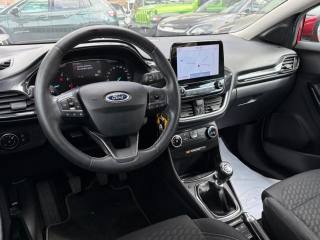 FORD Puma usata, con ESP