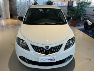 LANCIA Ypsilon usata, con ESP