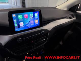 FORD Focus usata, con Servosterzo