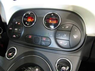 FIAT 500 usata, con Chiusura centralizzata telecomandata