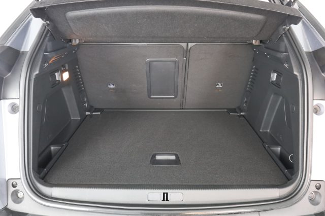 PEUGEOT 3008 usata 5