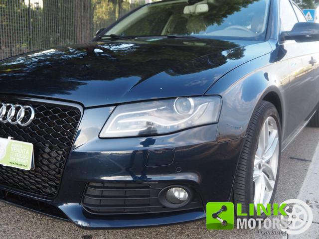 AUDI A4 usata 40