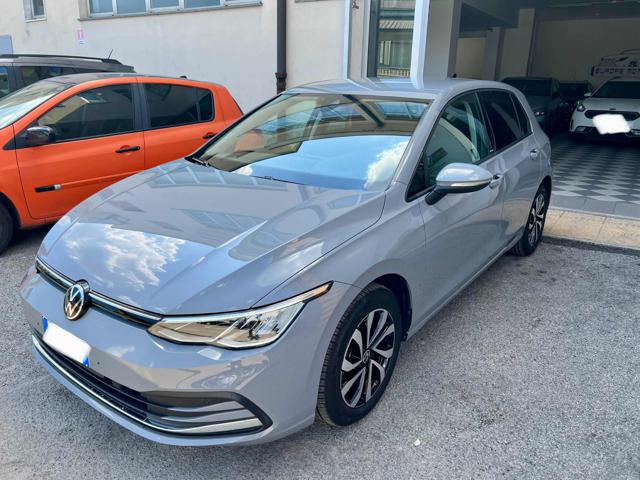 VOLKSWAGEN Golf usata, con Airbag laterali