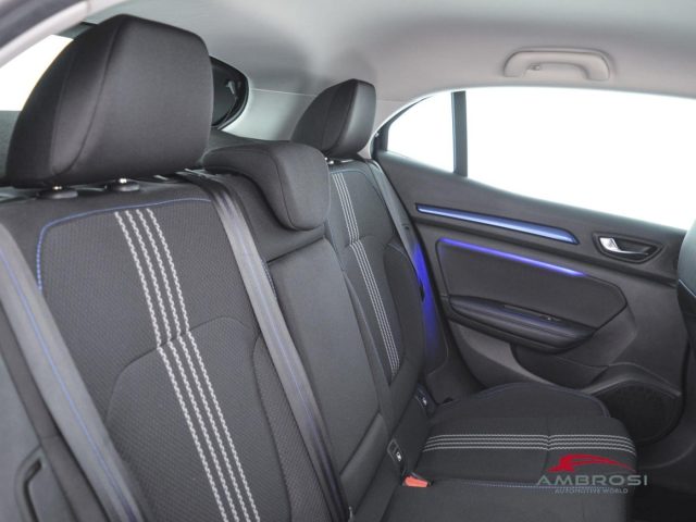 RENAULT Megane usata 10