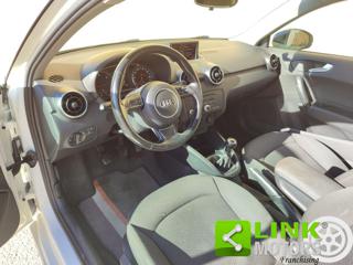 AUDI A1 usata, con Controllo trazione