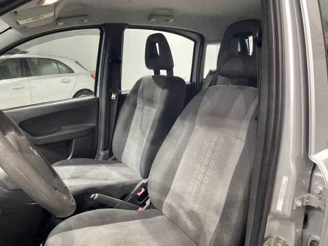 FIAT Panda usata 18