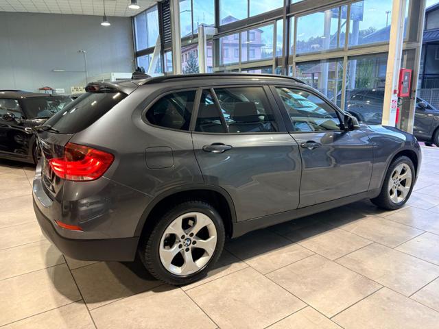 BMW X1 usata, con Alzacristalli elettrici