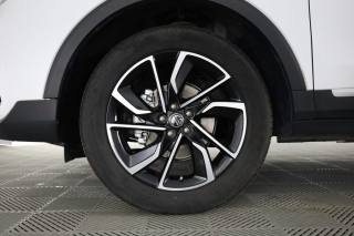 MG ZS usata 14