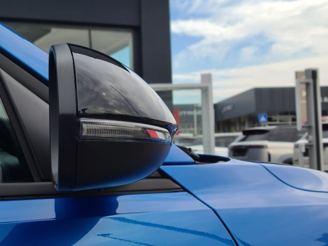 ALFA ROMEO Tonale usata, con Immobilizzatore elettronico