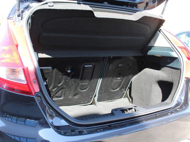 FORD Fiesta usata, con Isofix