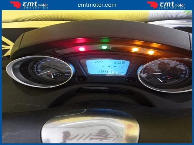 PIAGGIO MP3 usata 4