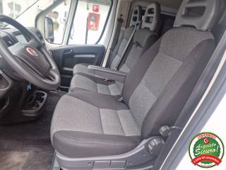 FIAT Ducato usata, con Bracciolo
