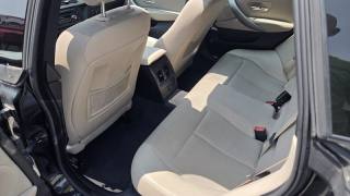 BMW 420 usata, con Immobilizzatore elettronico
