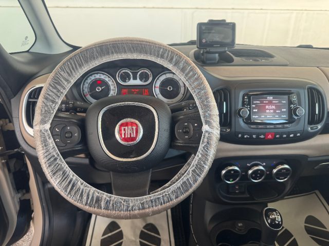 FIAT 500L usata 21