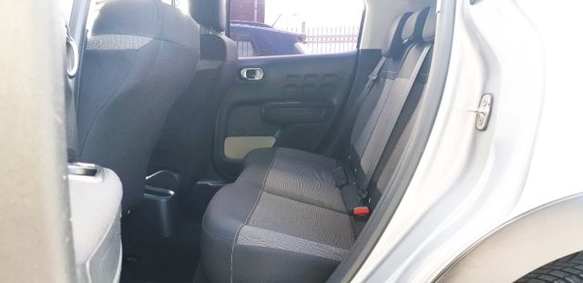 CITROEN C3 usata, con Controllo trazione