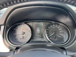 NISSAN Qashqai usata, con Cruise Control