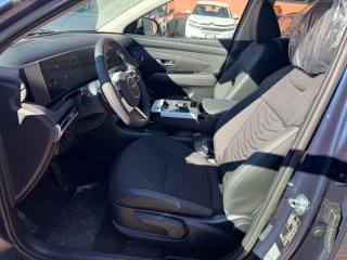 HYUNDAI Tucson usata, con Climatizzatore