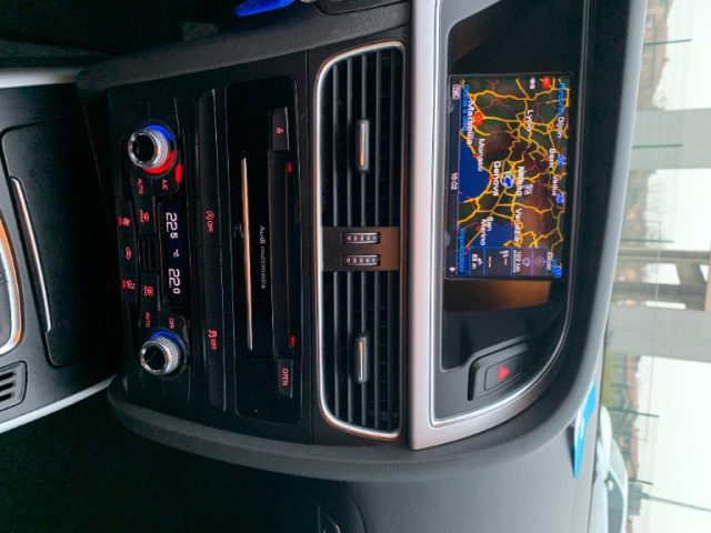 AUDI A5 usata, con Fari Xenon