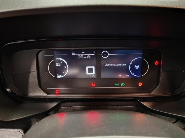 FIAT Doblo usata, con Cruise Control
