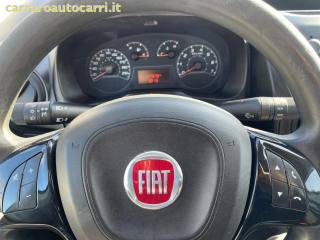 FIAT Fiorino usata, con Immobilizzatore elettronico