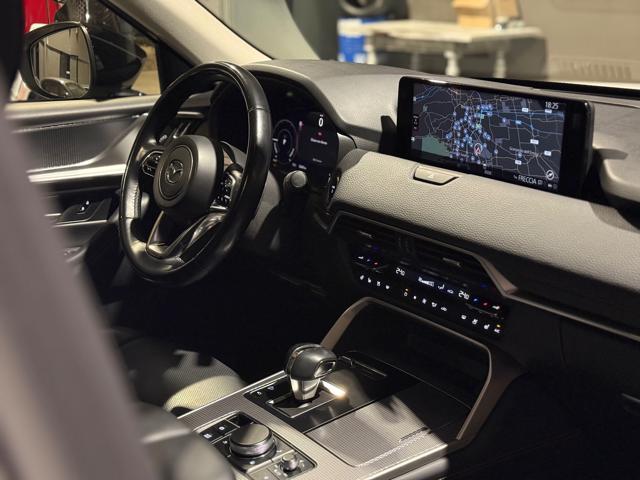 MAZDA CX-60 usata, con ESP