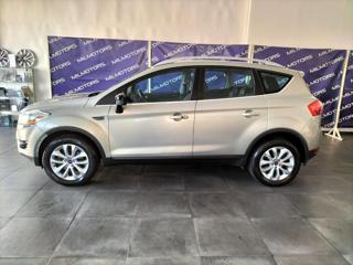 FORD Kuga usata, con Alzacristalli elettrici