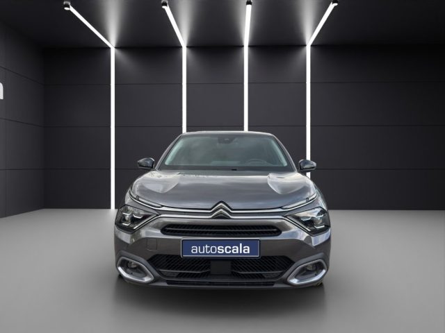 CITROEN C4 usata, con Chiusura centralizzata