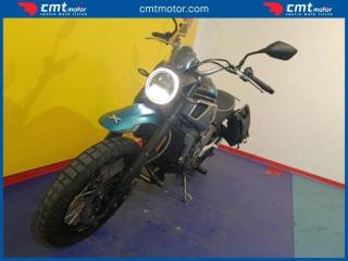 CF MOTO Other usata 13