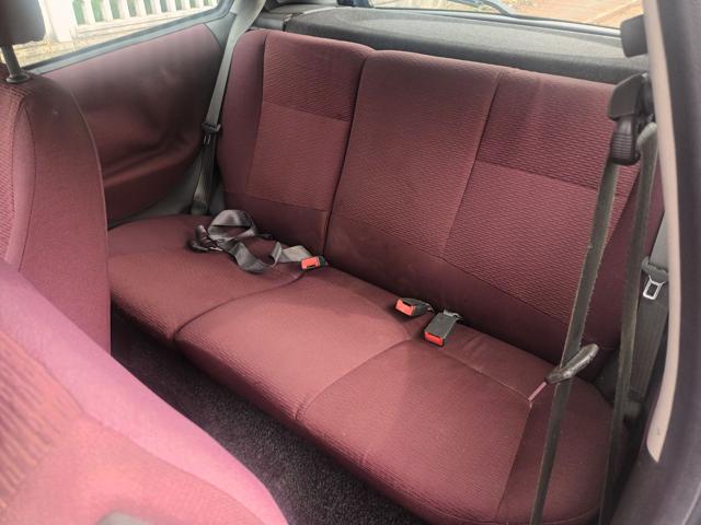 FIAT Punto usata, con Chiusura centralizzata