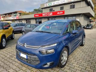 CITROEN C4 Picasso usata, con Airbag