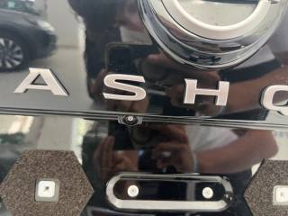 NISSAN Qashqai usata, con Climatizzatore