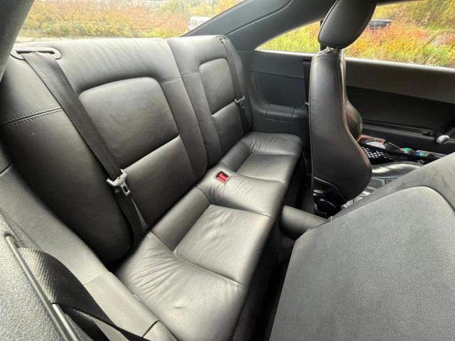 AUDI TT usata, con ESP