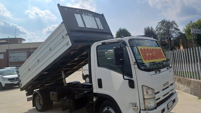 ISUZU NPR usata 1