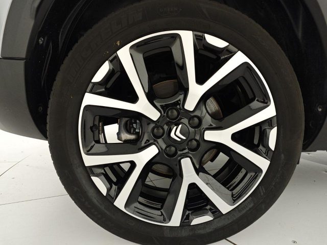 CITROEN C5 Aircross usata, con Alzacristalli elettrici