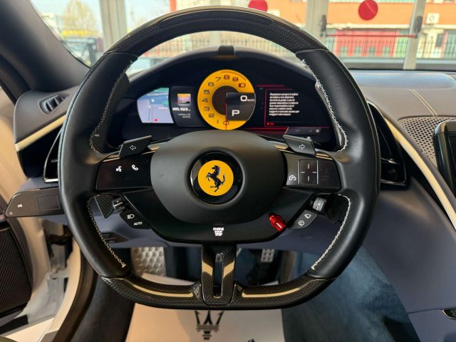 FERRARI Roma usata, con ESP