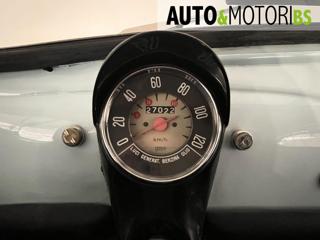 FIAT 500 usata 10