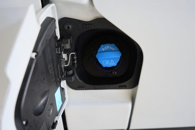 RENAULT Master usata 43