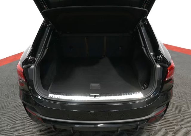 AUDI Q3 usata, con Controllo vocale