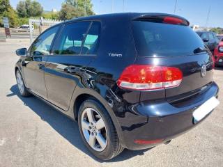 VOLKSWAGEN Golf usata 6