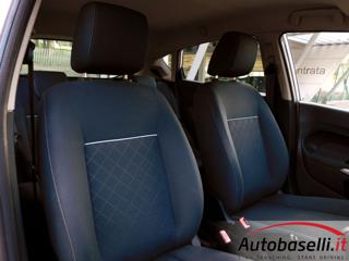 FORD Fiesta usata 42