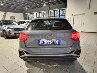 AUDI Q2 usata, con Autoradio
